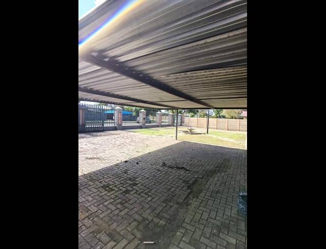 3 BEDROOM PROPERTY TO RENT IN WITPOORTJIE